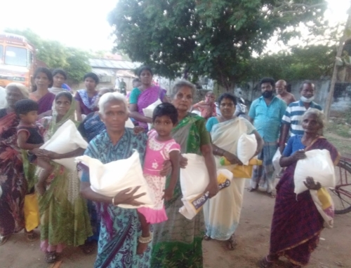 Ariyamangalam